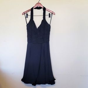 Nipon boutique grad dress size 6